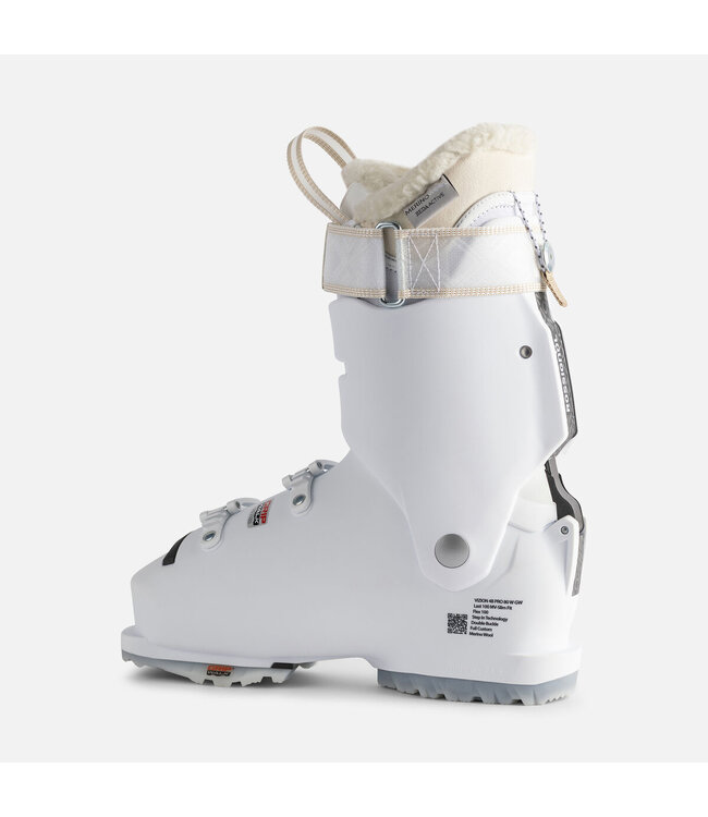 ROSSIGNOL VIZION PRO 80 W GW