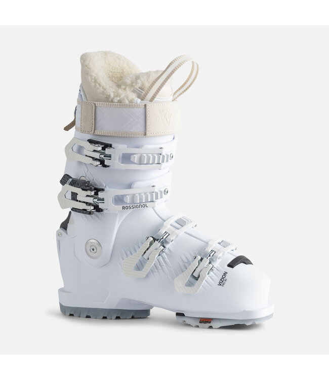 ROSSIGNOL VIZION PRO 80 W GW