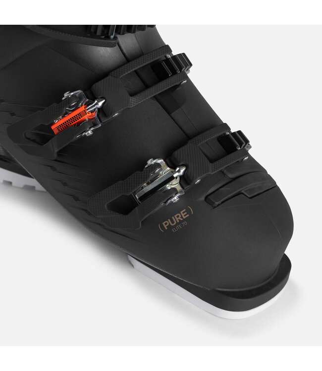 ROSSIGNOL PURE ELITE 70 Deep Black