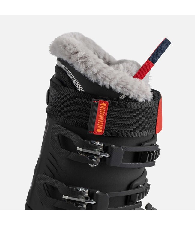 ROSSIGNOL PURE ELITE 70 Deep Black