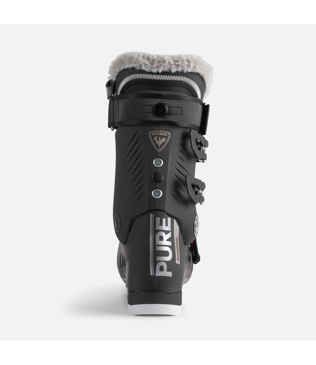 ROSSIGNOL PURE ELITE 70 Deep Black