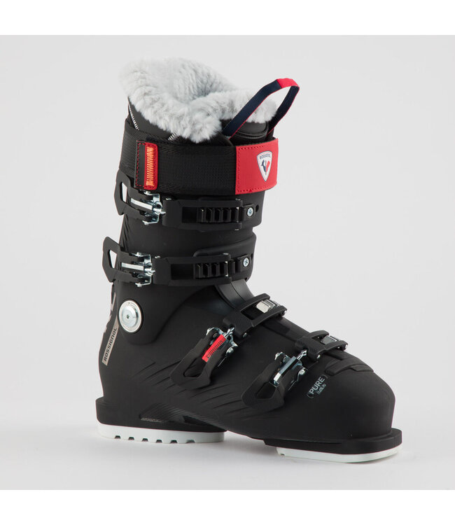 ROSSIGNOL PURE ELITE 70 Deep Black