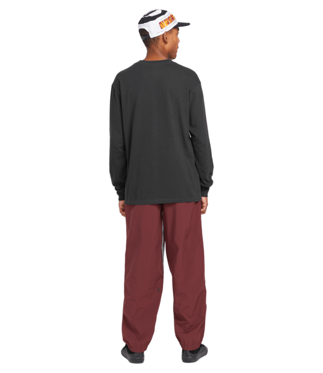 Volcom Skate Vitals Remy Long Sleeve Tee 1