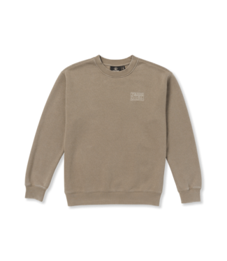 Volcom BACKWASH CREW