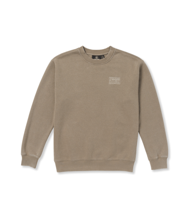 Volcom BACKWASH CREW