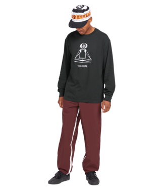 Volcom Skate Vitals Remy Long Sleeve Tee 1