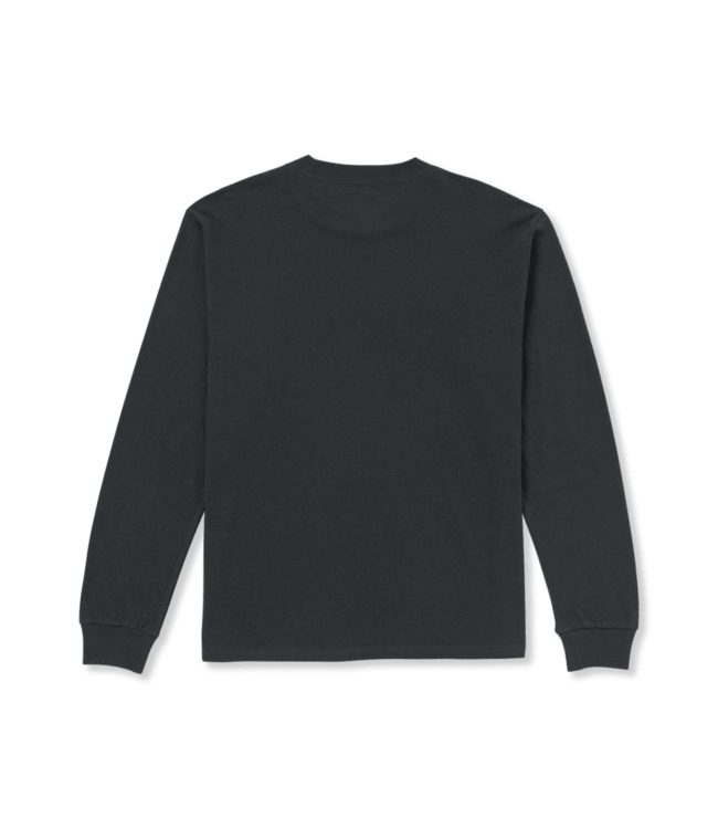 Volcom Skate Vitals Remy Long Sleeve Tee 1