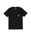 Volcom Pocket Label Short Sleeve Tee