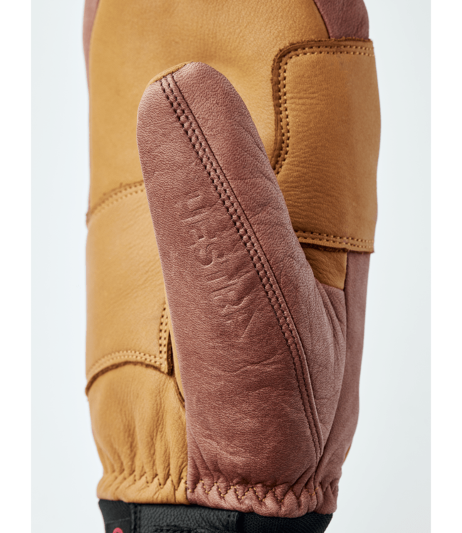 Hestra Freeride CZone Mitt