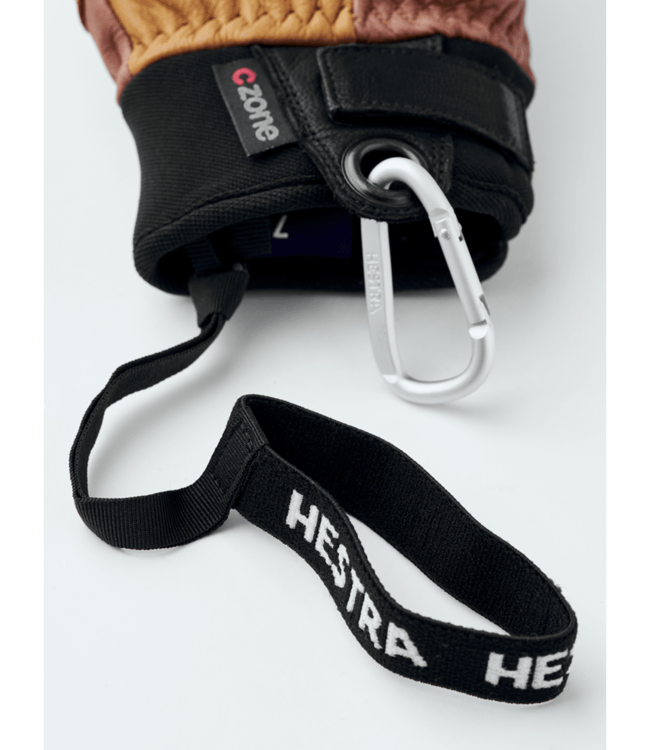 Hestra Freeride CZone Mitt