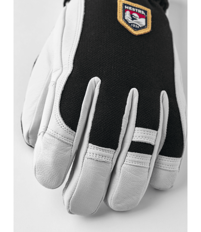 Hestra Army Leather Patrol