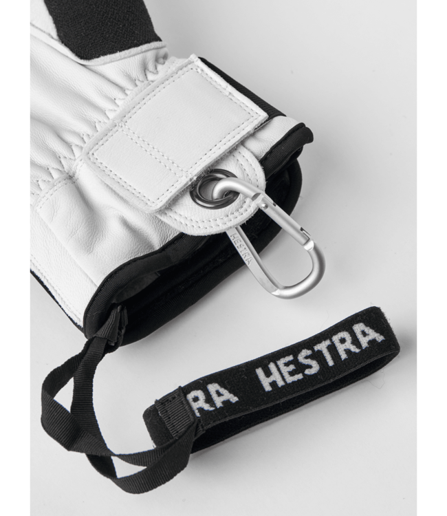 Hestra Army Leather Patrol