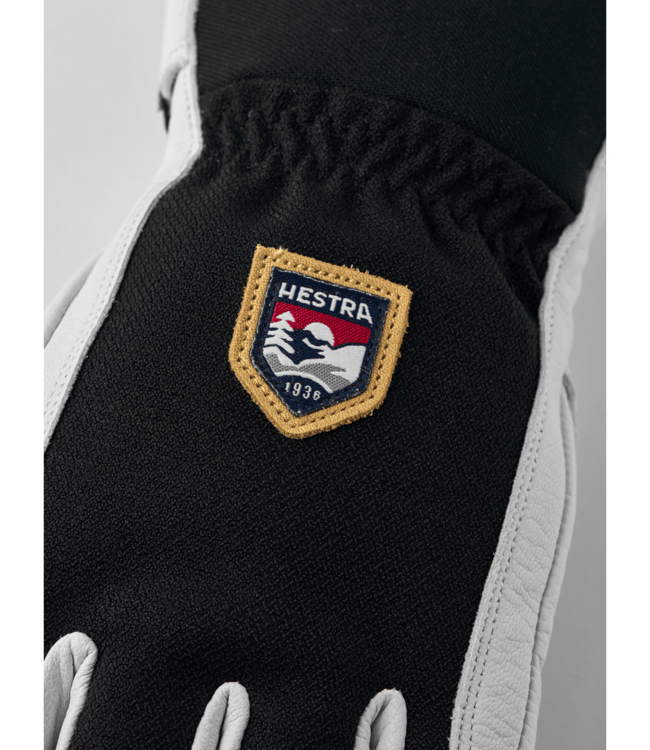 Hestra Army Leather Patrol