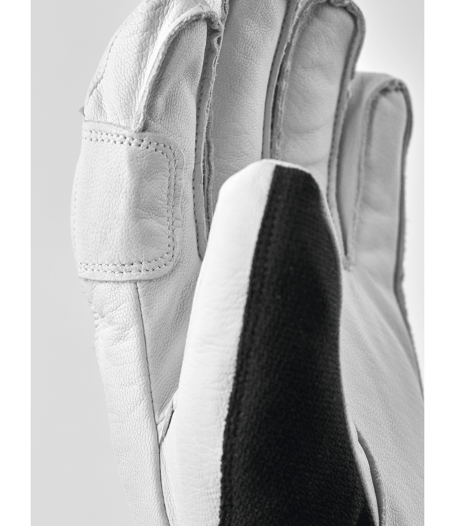 Hestra Army Leather Patrol