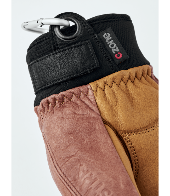 Hestra Freeride CZone Mitt