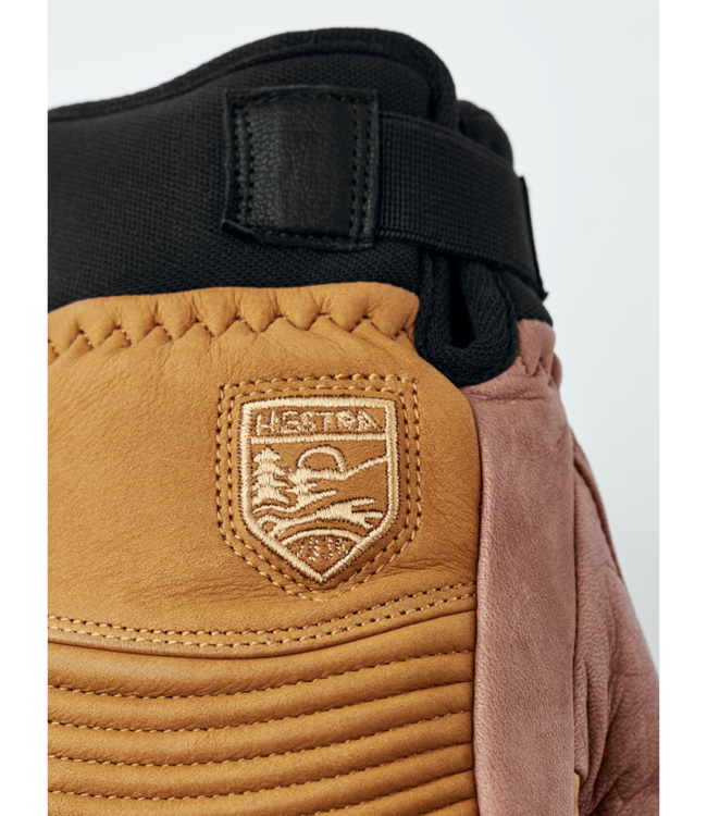 Hestra Freeride CZone Mitt
