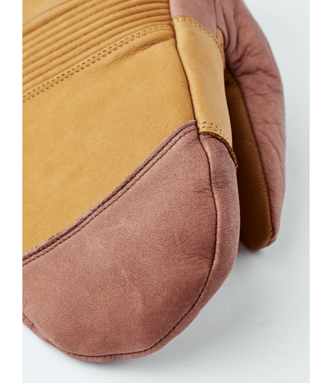 Hestra Freeride CZone Mitt