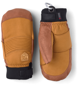 Hestra Freeride CZone Mitt