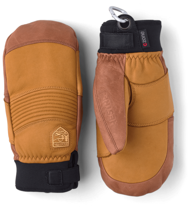 Hestra Freeride CZone Mitt