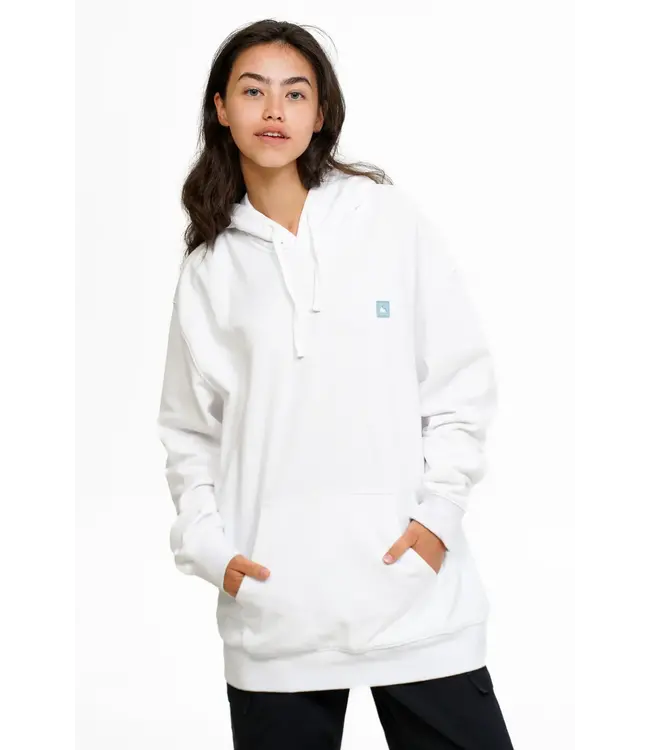 Notice The Reckless Huaraz Hoodie