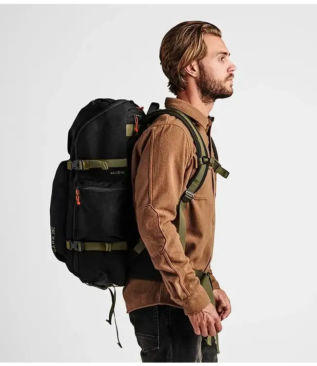 ROARK 5 DAY MULE 55L