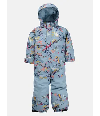 Burton Toddlers' 2L One Piece Snowsuit