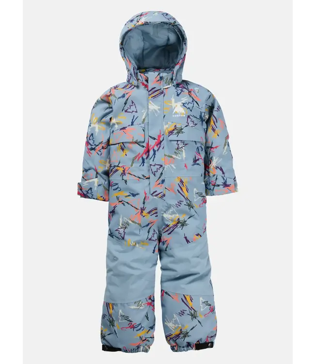 Burton Toddlers' 2L One Piece Snowsuit