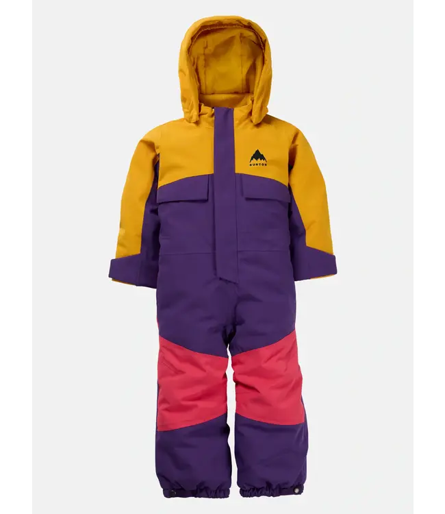 Burton Toddlers' 2L One Piece Snowsuit 25
