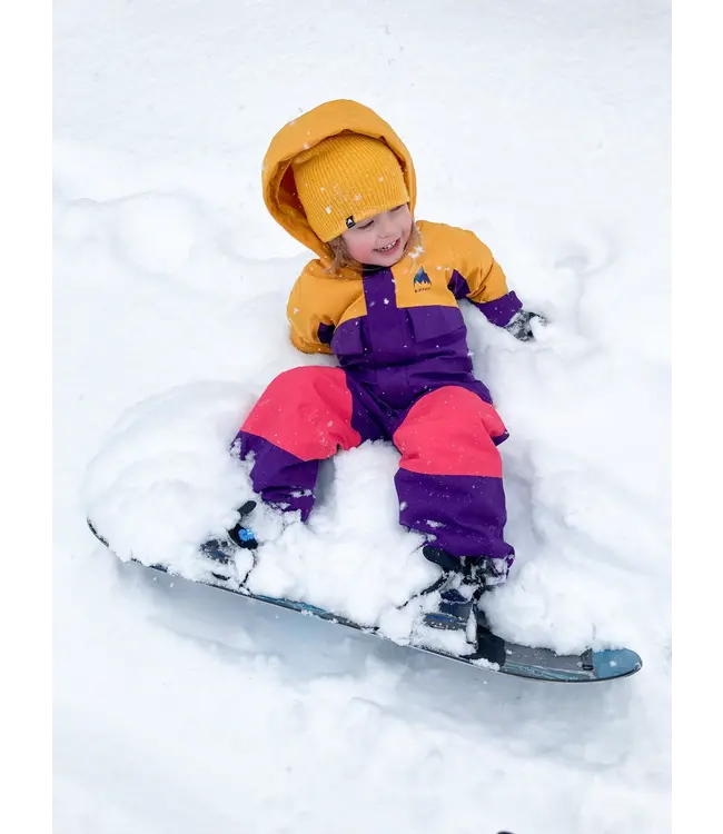 Burton Toddlers' 2L One Piece Snowsuit 2025