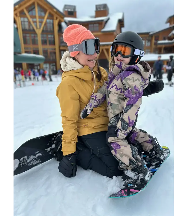 Burton Toddlers' 2L One Piece Snowsuit