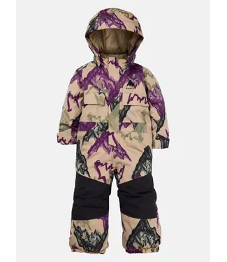Burton Toddlers' 2L One Piece Snowsuit 25