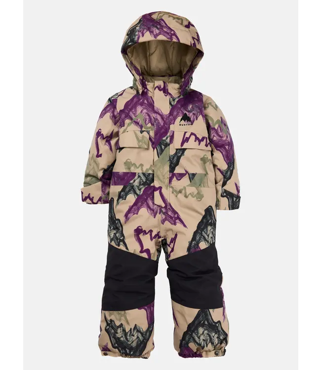 Burton Toddlers' 2L One Piece Snowsuit 25