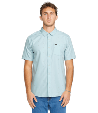 Volcom BANKSTONE SS