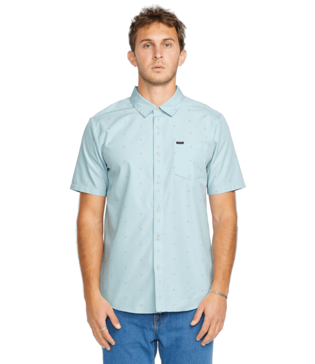 Volcom BANKSTONE SS