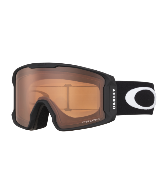 Oakley Line Miner L