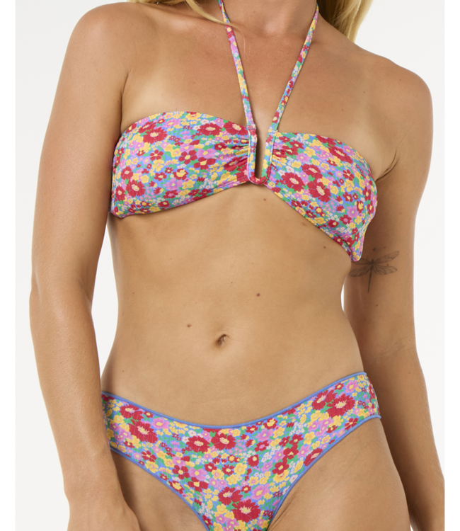 RIP CURL LAS FLORES CHEEKY HIPSTER