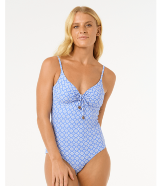 RIP CURL SAN CARLOS D-DD ONE PIECE