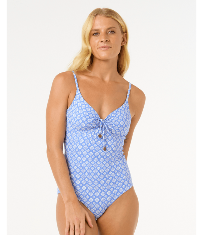 RIP CURL SAN CARLOS D-DD ONE PIECE