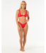 RIP CURL PREMIUM SURF HI LEG SKIMPY