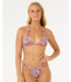 RIP CURL LAS FLORES SLIDING TRI