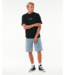 RIP CURL DOSED DENIM WALKSHORT