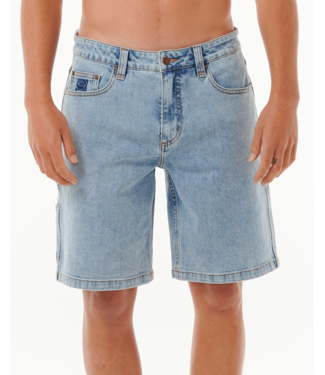 RIP CURL DOSED DENIM WALKSHORT