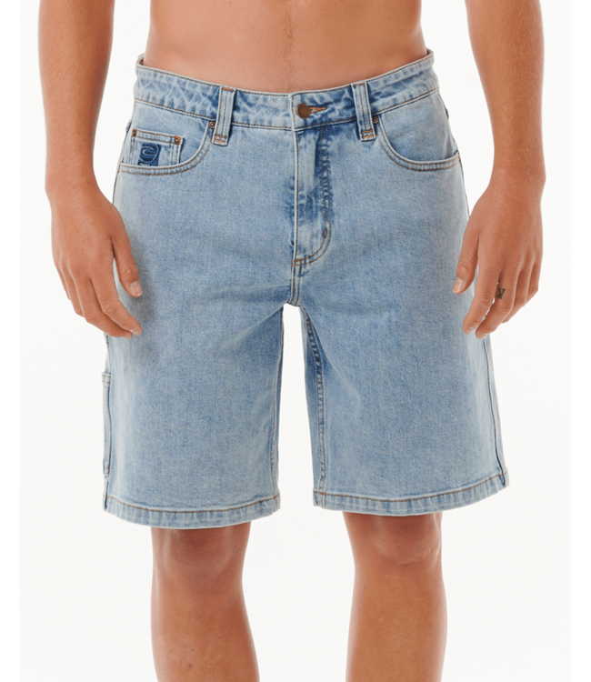 RIP CURL DOSED DENIM WALKSHORT