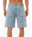 RIP CURL DOSED DENIM WALKSHORT