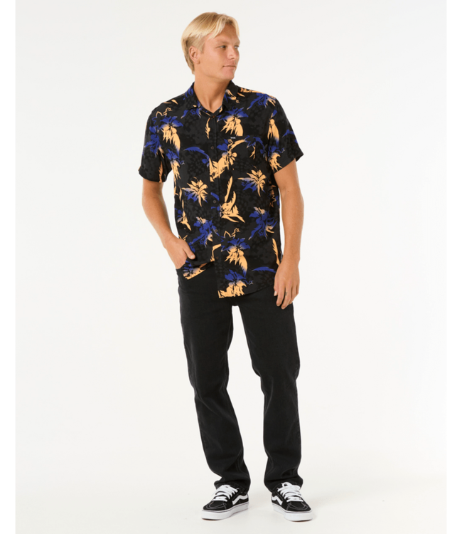 RIP CURL Fun Times Short Sleeve Shirt