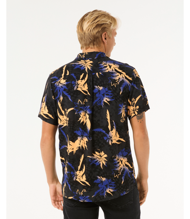 RIP CURL Fun Times Short Sleeve Shirt