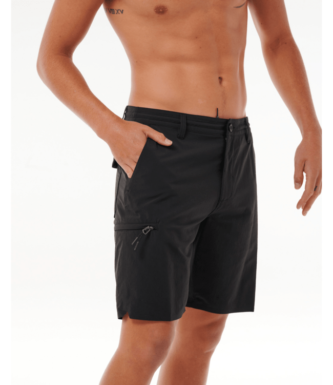 RIP CURL Boardwalk Global Entry Shorts