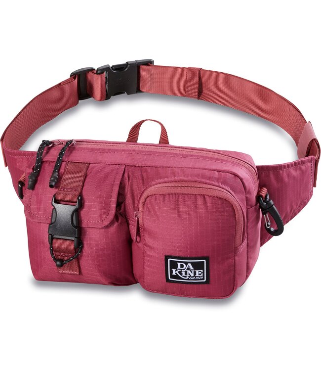 Dakine JAGGER HYBRID HIP PACK