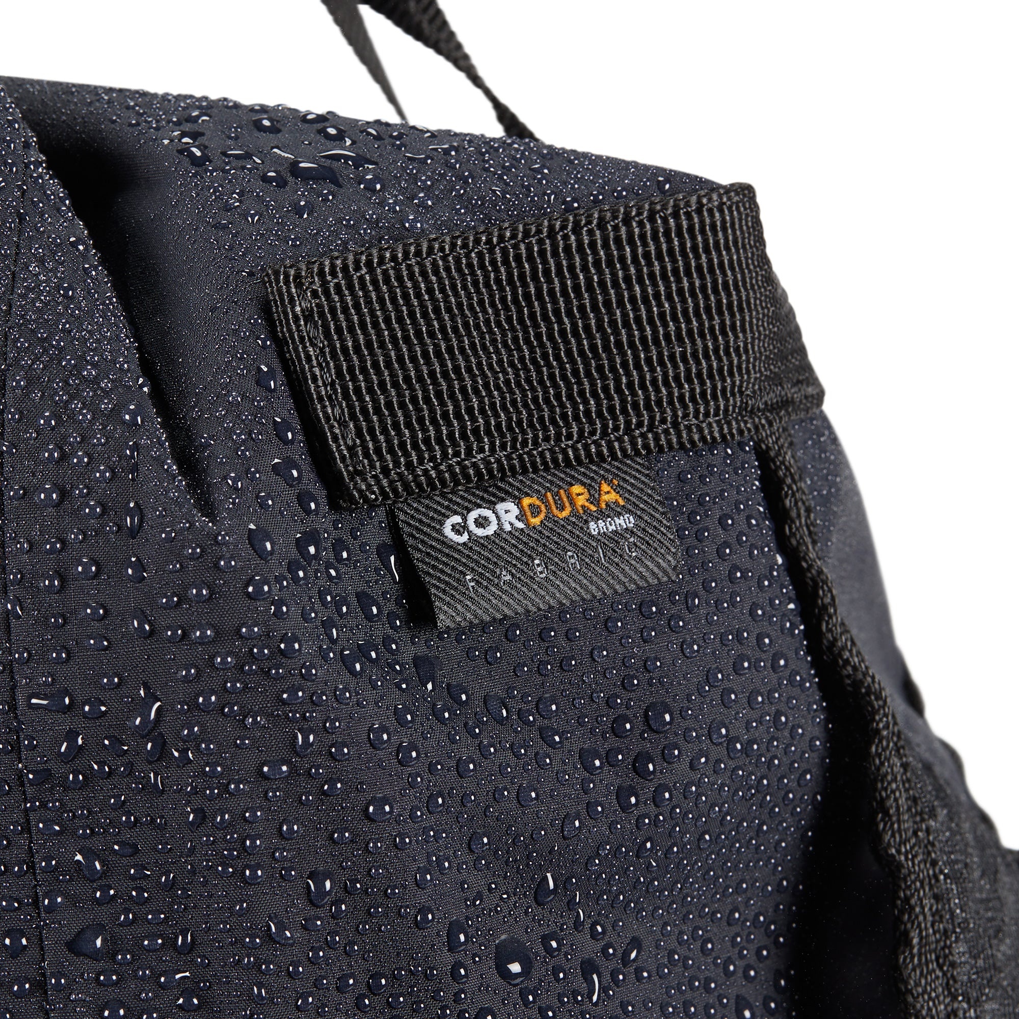 Dakine Packable Rolltop Dry Pack, Nero, 30 litri, Zaino arrotolabile Dry Pack