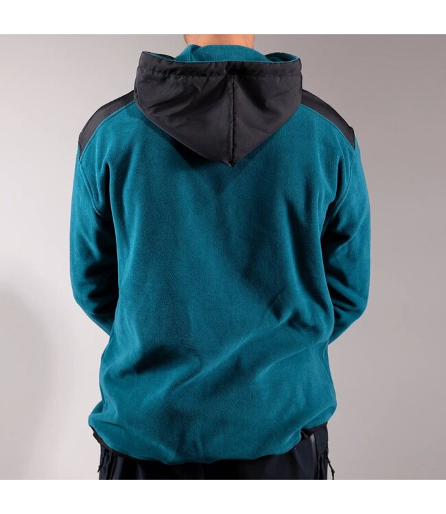 JONES Men’s Recycled Fleece Hoodie